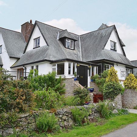 Wern Y Wylan Court Villa Llanddona Екстериор снимка